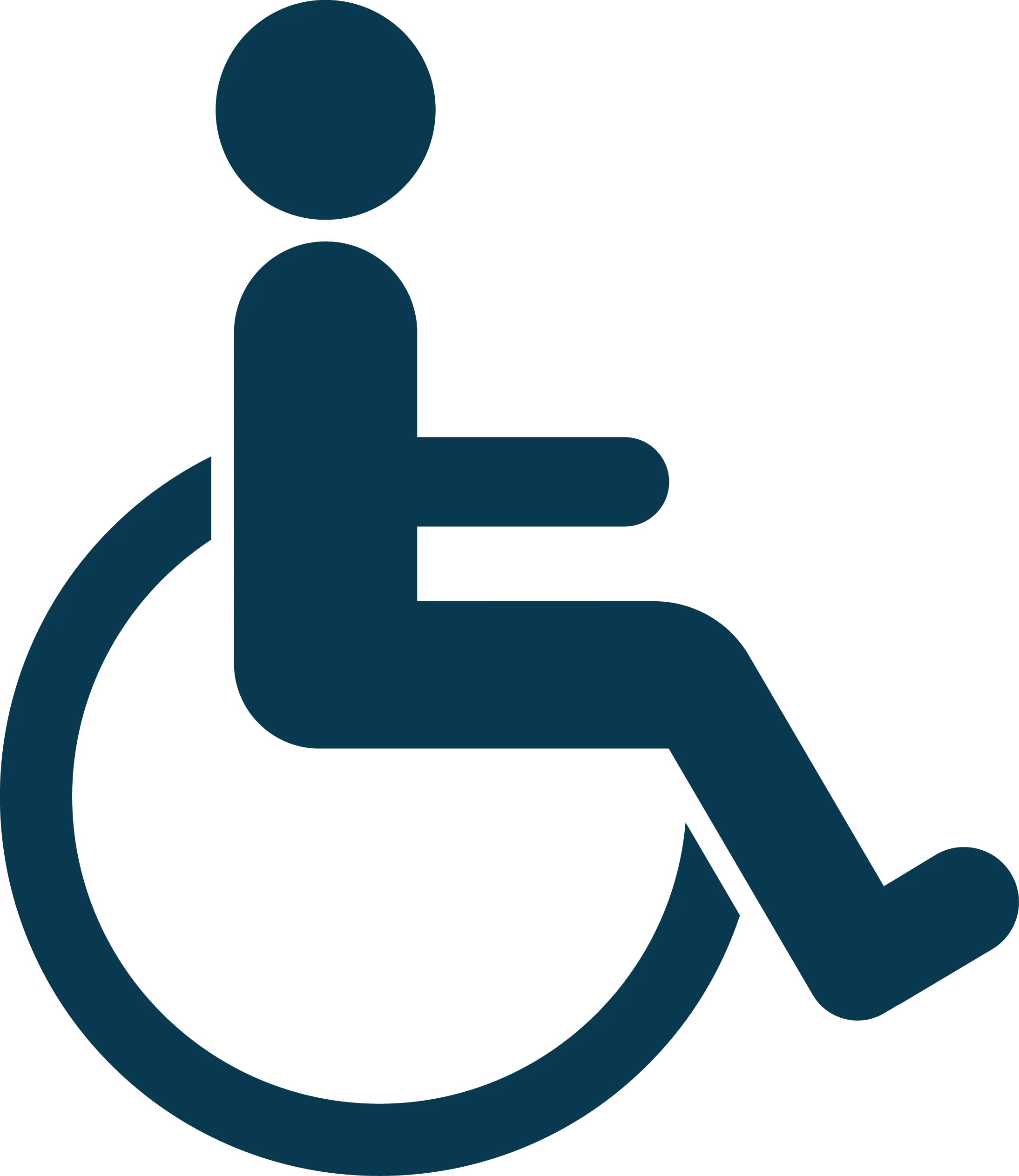 Handicap