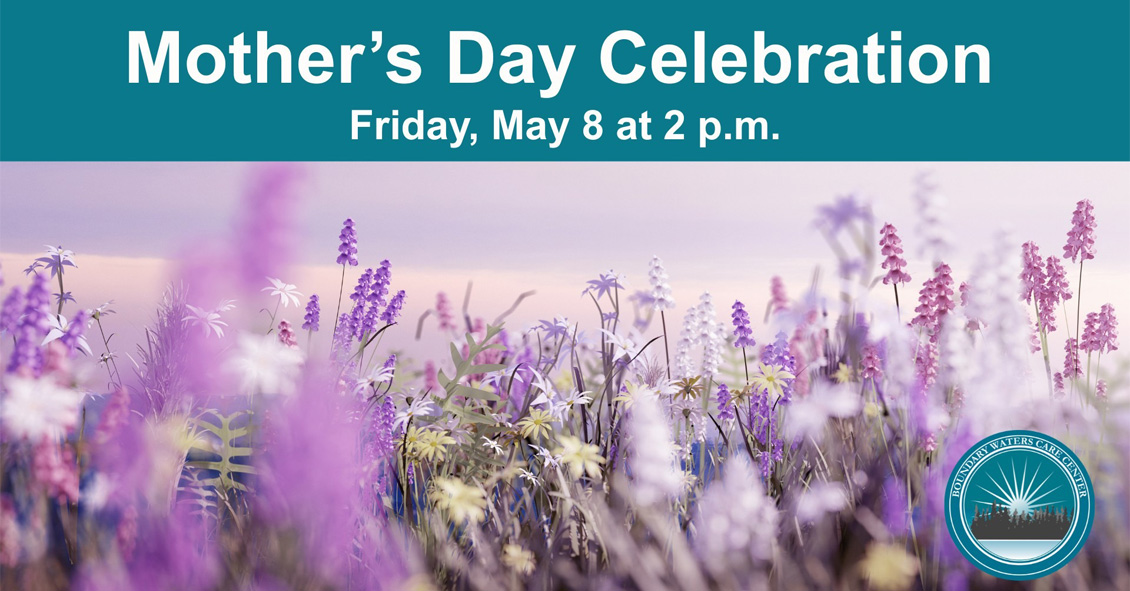 Mother’s Day Celebration